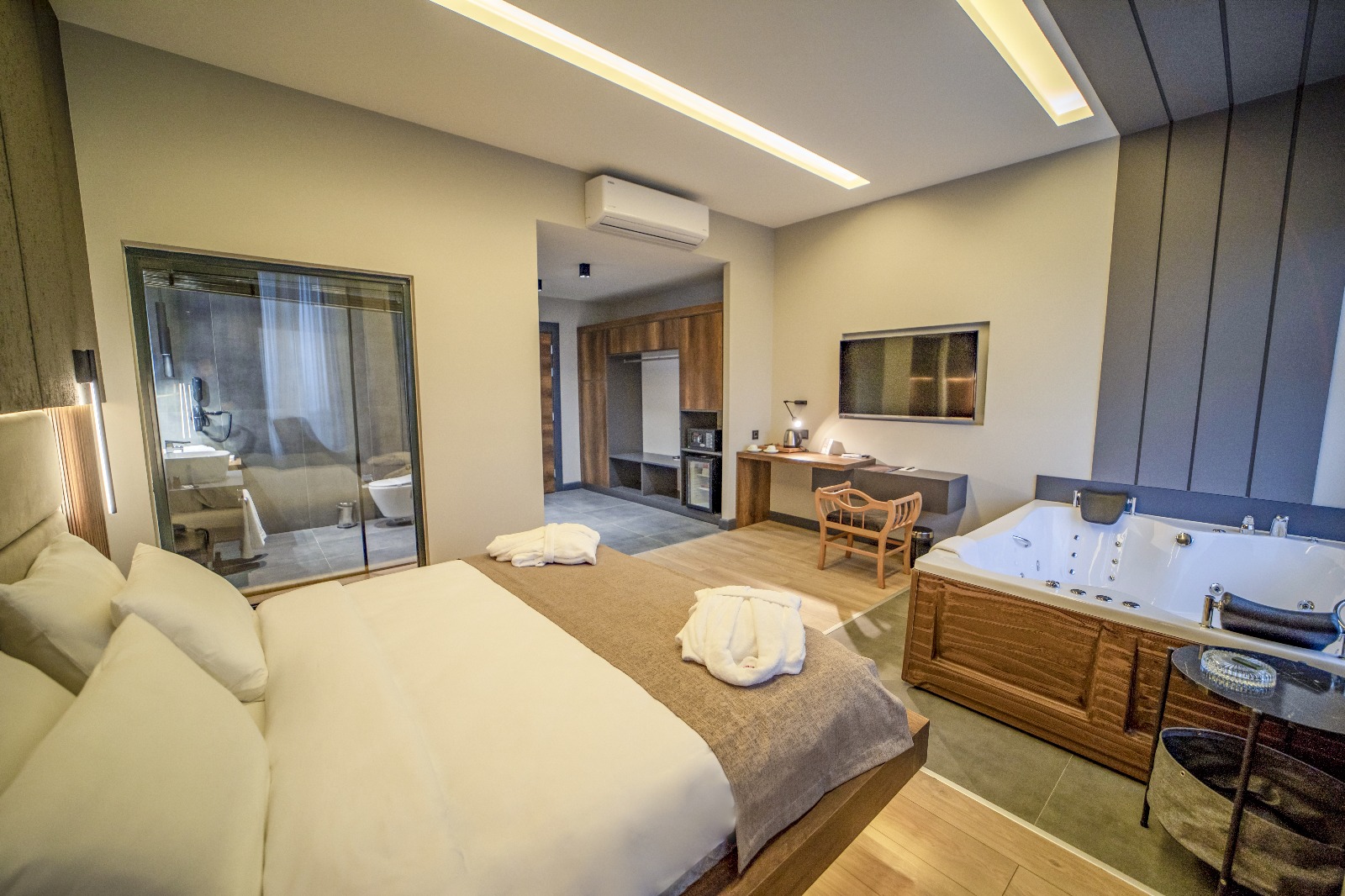 King Room 18